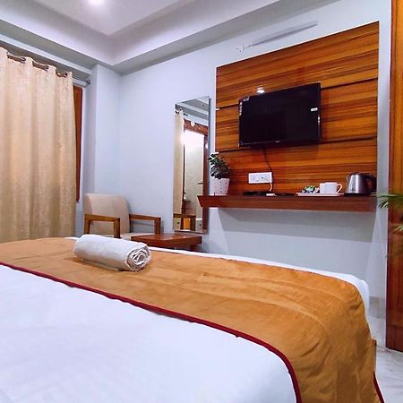 Spring Sky Haridwar By Shrigo Hotels Eksteriør bilde